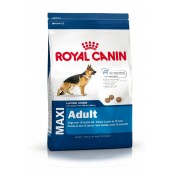 ROYAL CANIN DOG MAXI ADULT